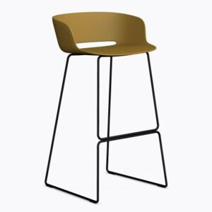 Moderná barová stolička BABILA 2748