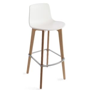 Moderná barová stolička Lottus