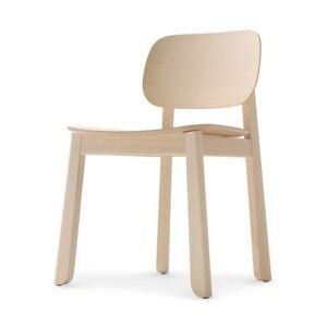 Moderná drevená stolička Ally