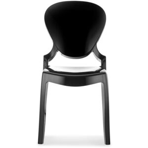 Moderní stolička Queen 650