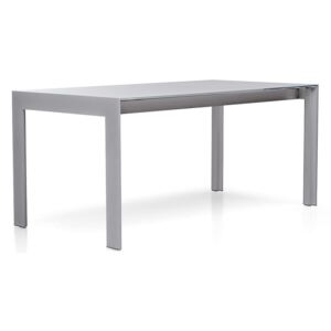 Rozkládací moderný stôl Matrix 130 +80 cm