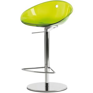 Moderná barová stolička Gliss 970