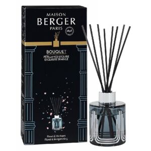 Maison Berger Paris aróma difuzér Olymp sivý, Intenzívny ligot 115 ml