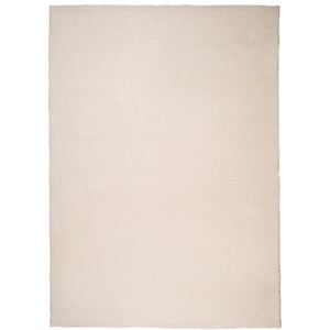 Luxusný kusový koberec viskóza Perla krémový 3, Velikosti 120x170cm