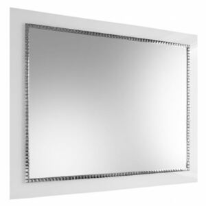 Zrkadlo Bracelet SQ white z-olivia-square-white-1900 zrcadla
