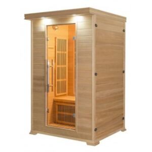 Sauna Marimex Infra Popular 3001 L 11105637