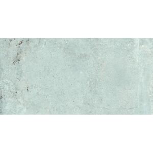 Dlažba Fineza Cement taupe 60x120 cm pololesk CEMENT612TA