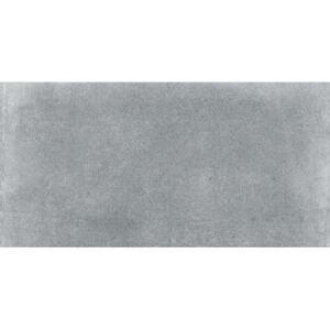 Dlažba Rako Rebel tmavo šedá 30x60 cm mat DAKSE742.1