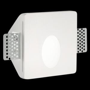 Ideal Lux 249834 nástenné zápustné svietidlo Walky-3 1x1W | 3000K
