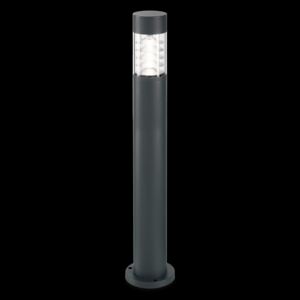 Ideal Lux 248219 záhradný stĺpik Dema 1x60W | R7s | IP54
