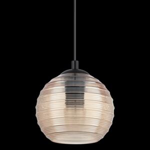 Ideal Lux 241241 závesné stropné svietidlo Riga 1x60W | E27