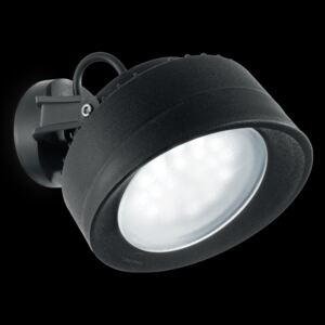 Ideal Lux 247168 LED vonkajšie nástenné bodové svietidlo Tommy 1x23W | 3000K | IP66