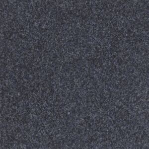 Metrážový koberec Omega Cfl 55162 modro-šedá - rozmer na míru s obšitiem cm