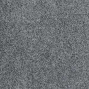 Metrážový koberec Omega Cfl 55140 šedá - rozmer na míru bez obšitie cm