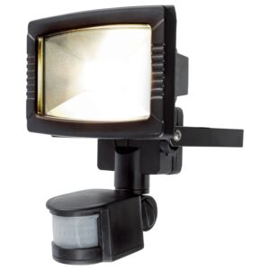 LIVARNOLUX® LED reflektor s pohybovým senzorom 20 W (externý pohybový senzor) (100307954)