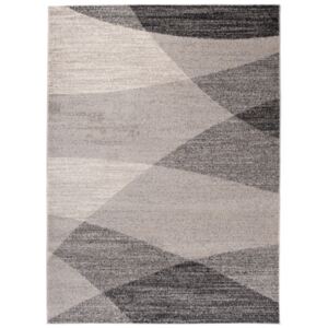 Kusový koberec Ever sivý, Velikosti 80x150cm