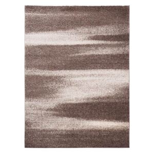 Kusový koberec Adonis hnedý, Velikosti 140x190cm