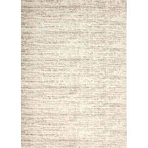 Luxusní kusový koberec Salenda biely, Velikosti 60x100cm