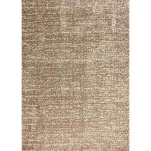 *Luxusní kusový koberec Salenda béžový, Velikosti 80x150cm