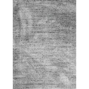 *Luxusní kusový koberec Salenda šedý, Velikosti 80x150cm