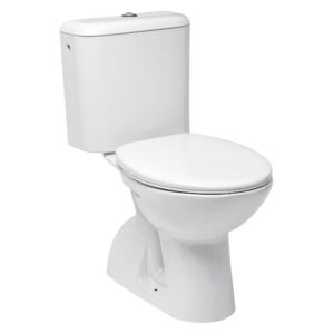 Wc kombi komplet Jika Neo spodný odpad SIKOSJNE61395