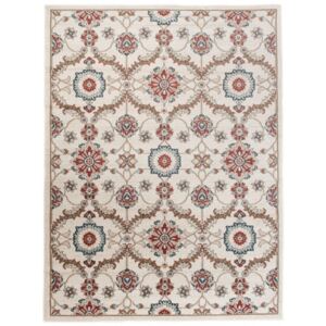 Kusový koberec Izmir krémový, Velikosti 160x220cm
