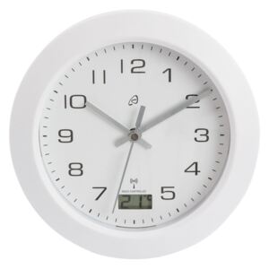 AURIOL® Kúpeľňové hodiny (plastové telo) (100299431)