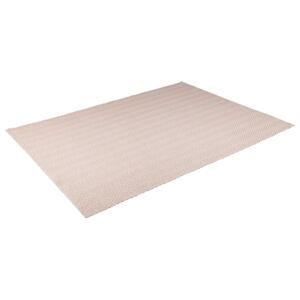 MERADISO® Obojstranný koberec 150 x 200 cm (bledoružová), ružová (100303313)