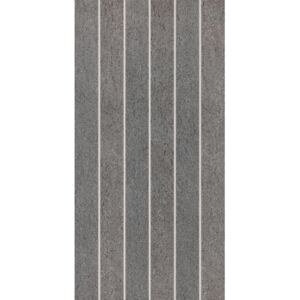Dekor Rako Unistone šedá 30x60 cm mat DDPSE611.1