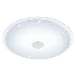 Eglo 97737 LANCIANO Stropné svietidlo LED 40W 4000lm stmievateľná biela