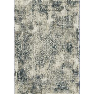 Luxusný kusový koberec Aldea krémový, Velikosti 200x290cm