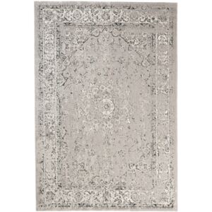 *Kusový koberec Vintage sivý, Velikosti 80x150cm