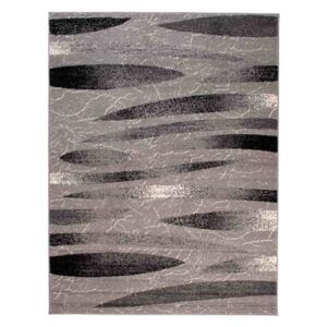 Kusový koberec PP Omin svetlo šedý, Velikosti 80x150cm
