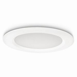 LED zápustné bodové svietidlo Philips ALCYONE 77113/31/16 - biela