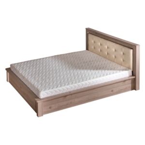 DL Dvojlôžková posteľ VEGA Rozmer lôžka: 200x140