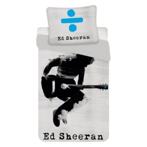 Obliečky ED SHEERAN