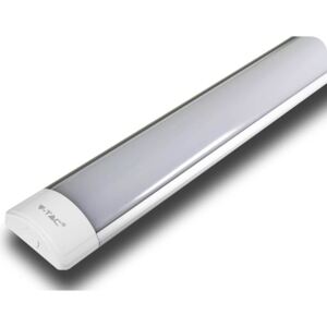 V-TAC LED svietidlo 120cm 40W studená biela