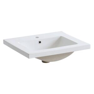 Keramické umývadlo BALU GREY 60 cm CFP B - 60D