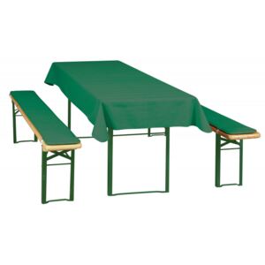 Poduškové set pre pivné lavice šírky stola 50 cm - UNI - Doppler