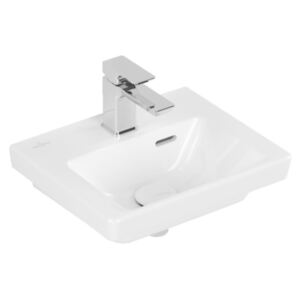 Umývadlo Villeroy & Boch Subway 3.0 37x30 cm biela 43703701