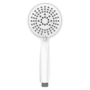 Sprchová hlavica Wenko Young White, ø 11 cm