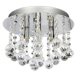Markslöjd Markslöjd 105360 - Stropné svietidlo ARIES 3xG9/40W/230V ML0995 + záruka 3 roky zadarmo