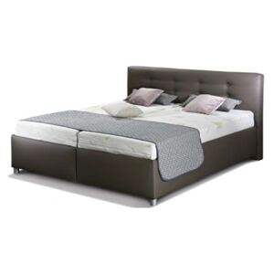 New Design Čalúnená posteľ CORA 180x200