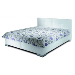 New Design Čalúnená posteľ DINA 180x200