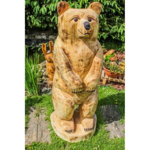 Medveď 120 cm