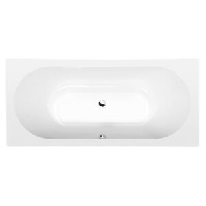 Polysan Vane - Vaňa Slim B, 1750x800x470 mm, biela 88119S