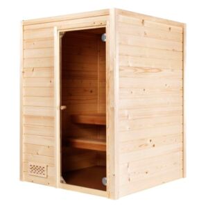 Hanscraft Fínska sauna TAMPERE