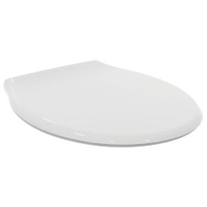 Ideal Standard Dolomite - WC doska, biela W835001
