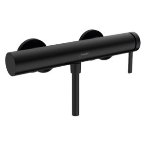 Hansgrohe Finoris - Sprchová batéria, matná čierna 76620670