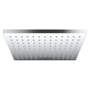 Hansgrohe Vernis Shape - Hlavová sprcha, 230x170 mm, chróm 26281000
